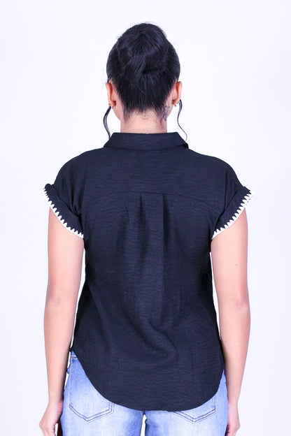CHILL BREEZE TOP
