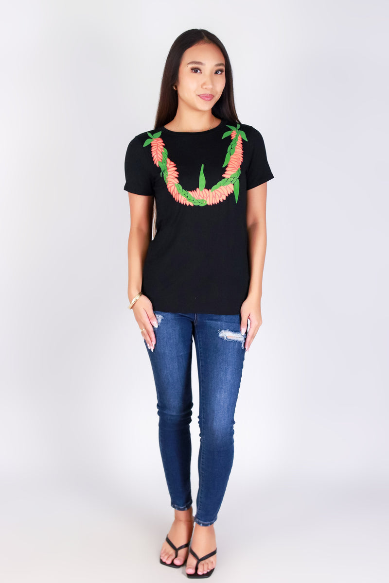 CIGAR MAILE TEE