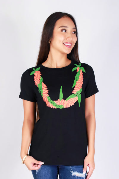 CIGAR MAILE TEE