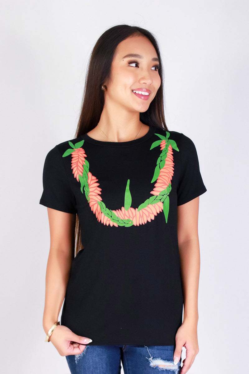 CIGAR MAILE TEE