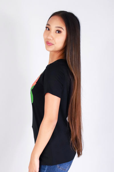 CIGAR MAILE TEE