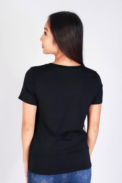 CIGAR MAILE TEE