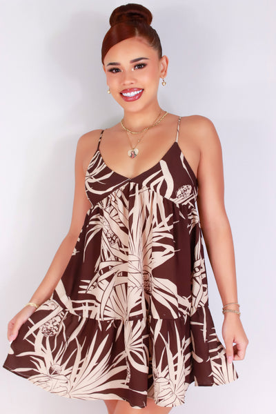 DRESSES