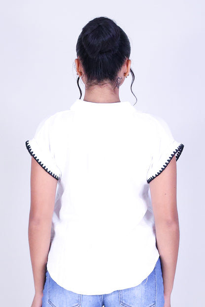 CHILL BREEZE TOP
