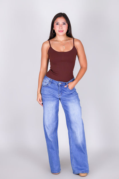 FLAWLESS FRAME BODYSUIT