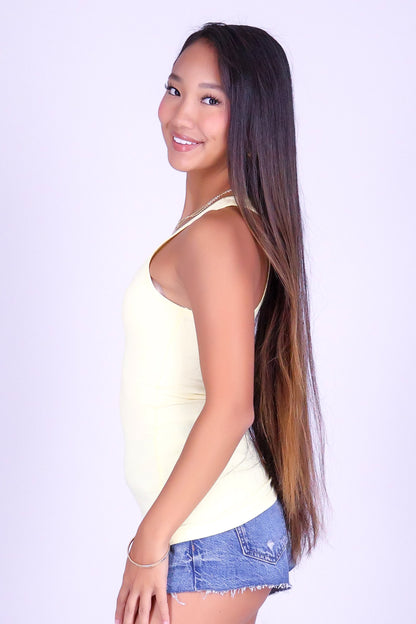 BETTER VIBES TANK TOP