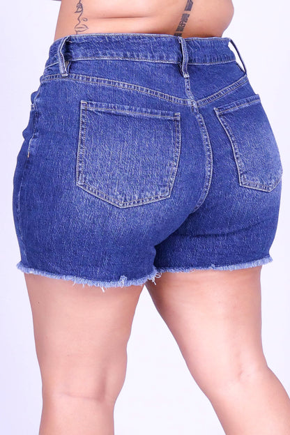 WEAR IT SHORTS