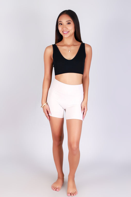 FORM FLOW BIKE SHORTS