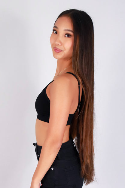 ACT OUT BRALETTE