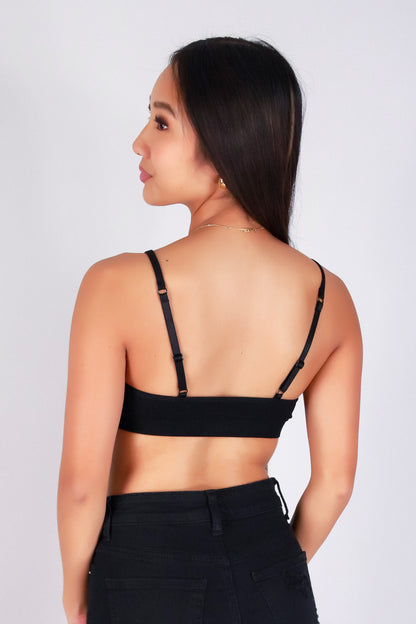 ACT OUT BRALETTE