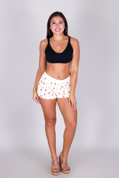 ROSY LOUNGE SHORTS