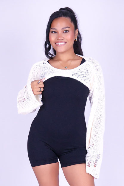 DREAM GIRL BOLERO