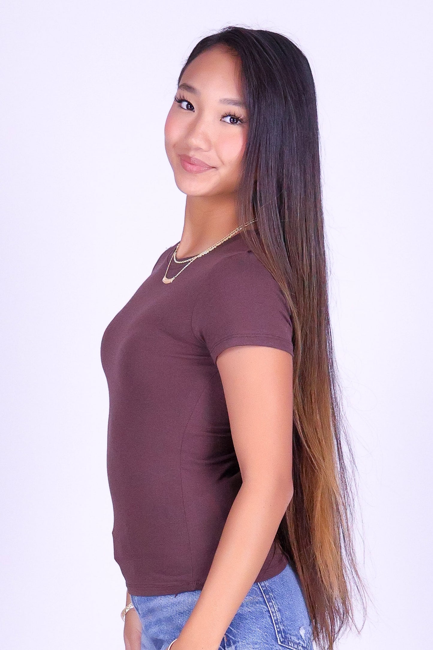 DARLING BABY TEE