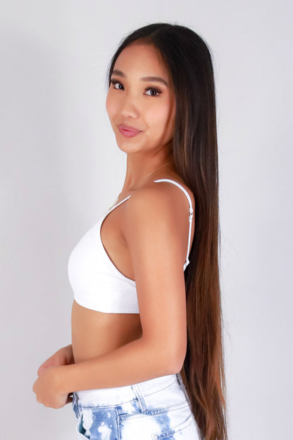ACT OUT BRALETTE