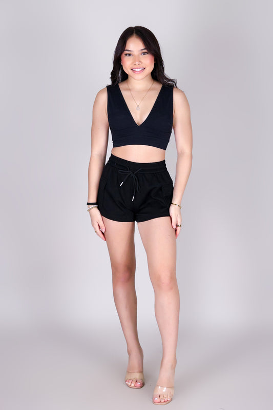 FIELD READY CARGO SHORTS