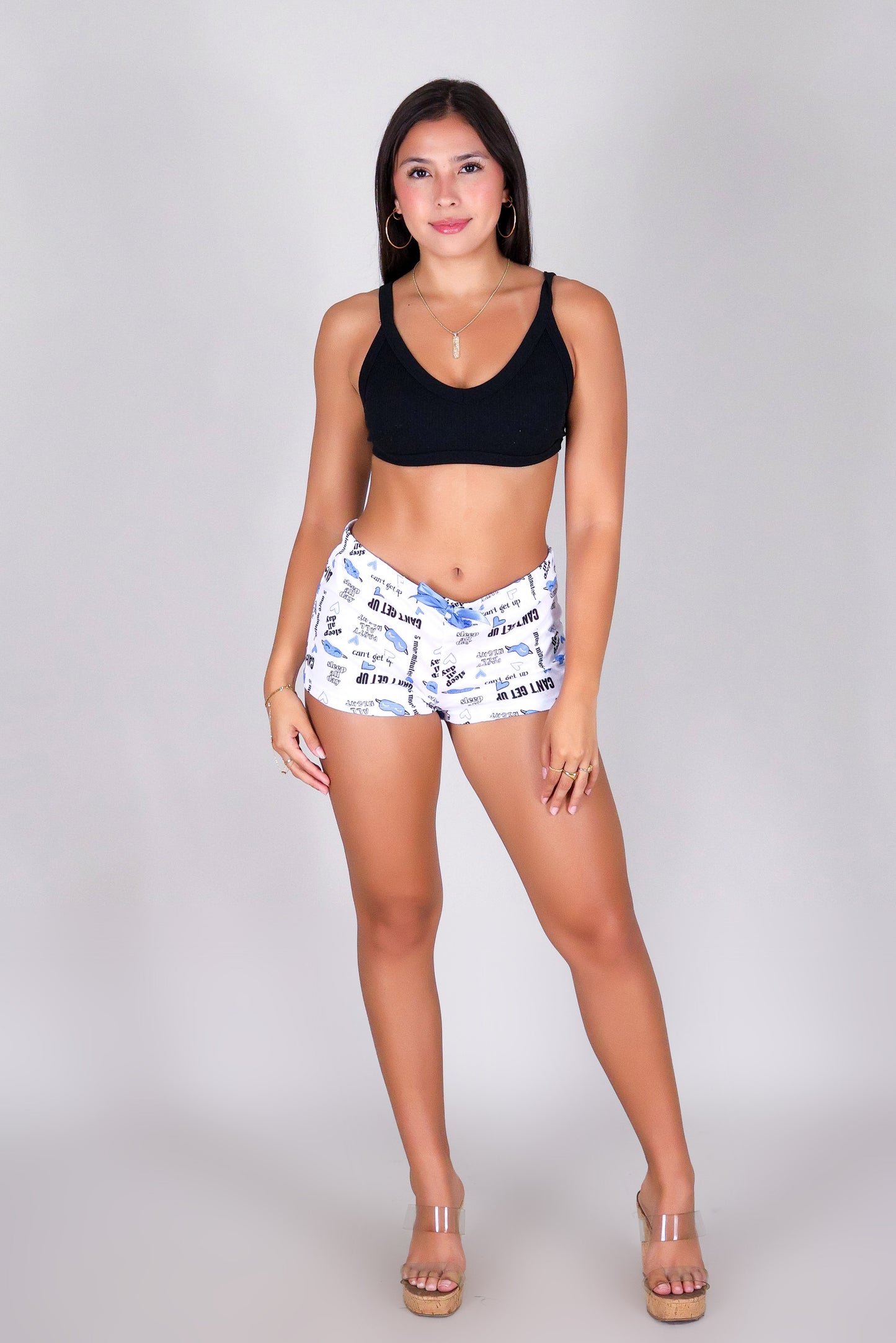 GET UP SHORTS