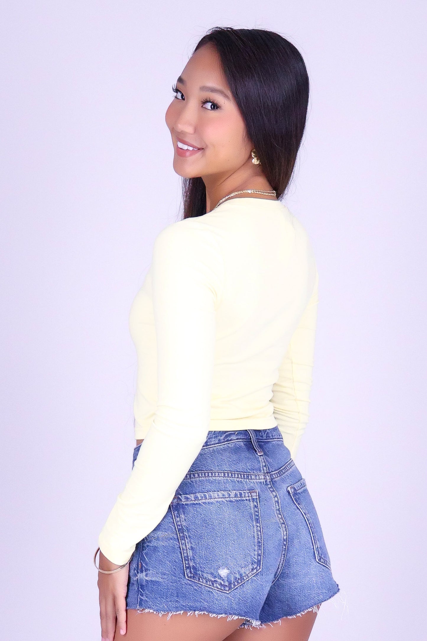 BE THE DIFFERENCE TOP