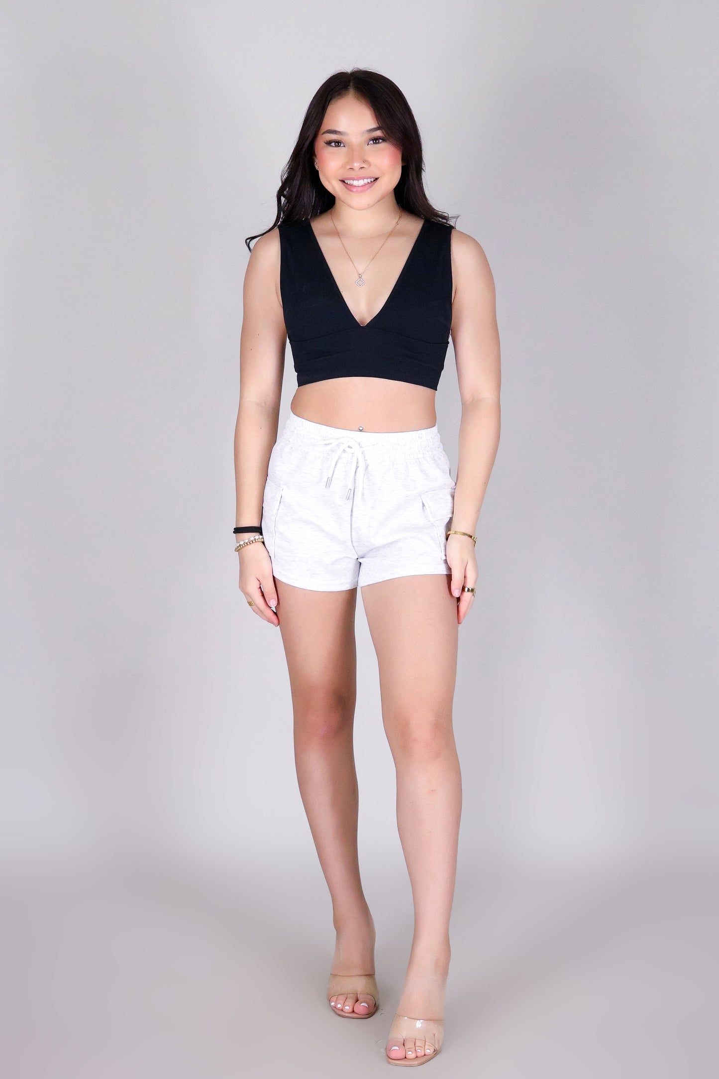 FIELD READY CARGO SHORTS