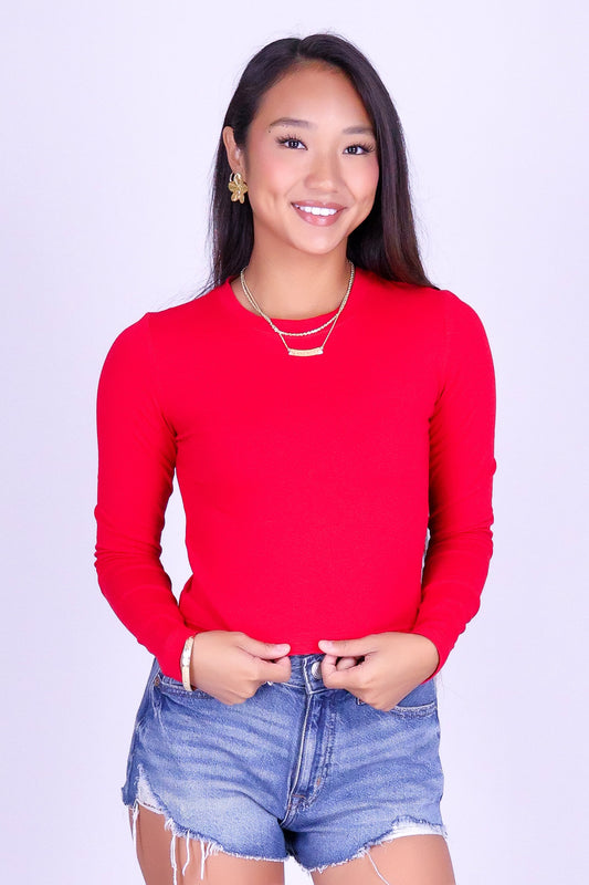 BE THE DIFFERENCE TOP