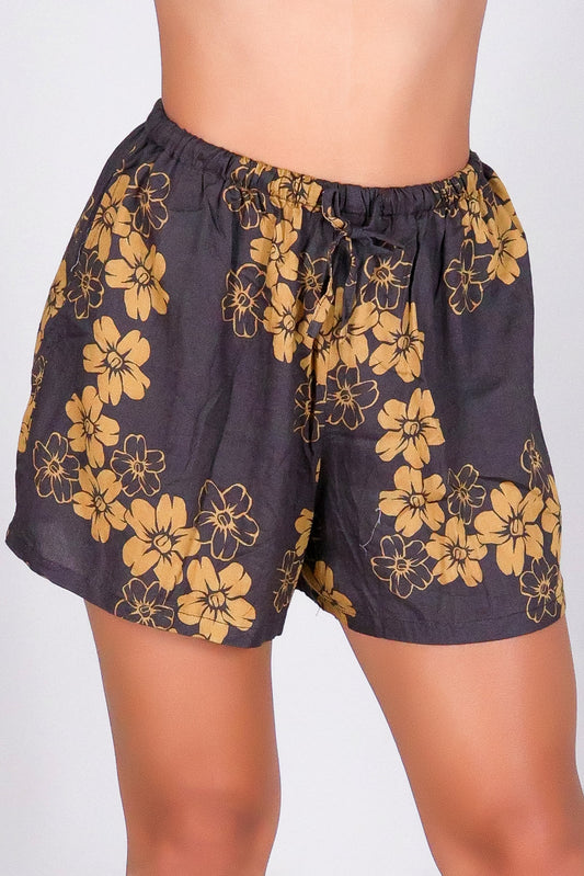 PUAKENIKENI PARADISE SHORTS