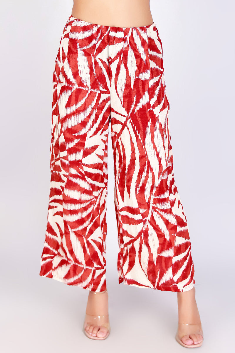 WATERCOLOR PARADISE CAPRI&