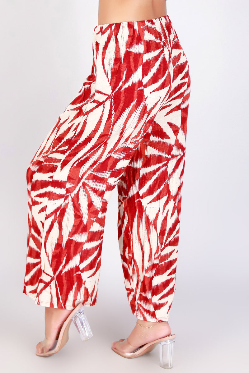 WATERCOLOR PARADISE CAPRI&