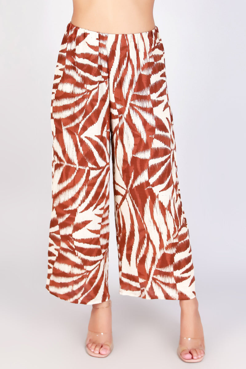 WATERCOLOR PARADISE CAPRI&
