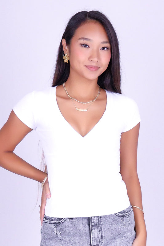 SOFT EDGE TOP