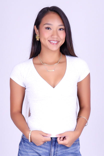 SOFT EDGE TOP