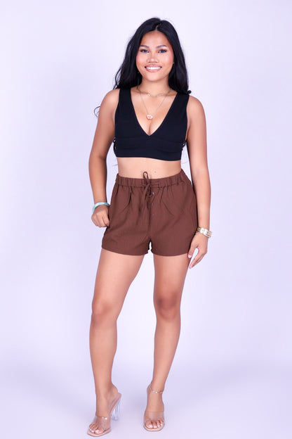 THE EASE SHORTS