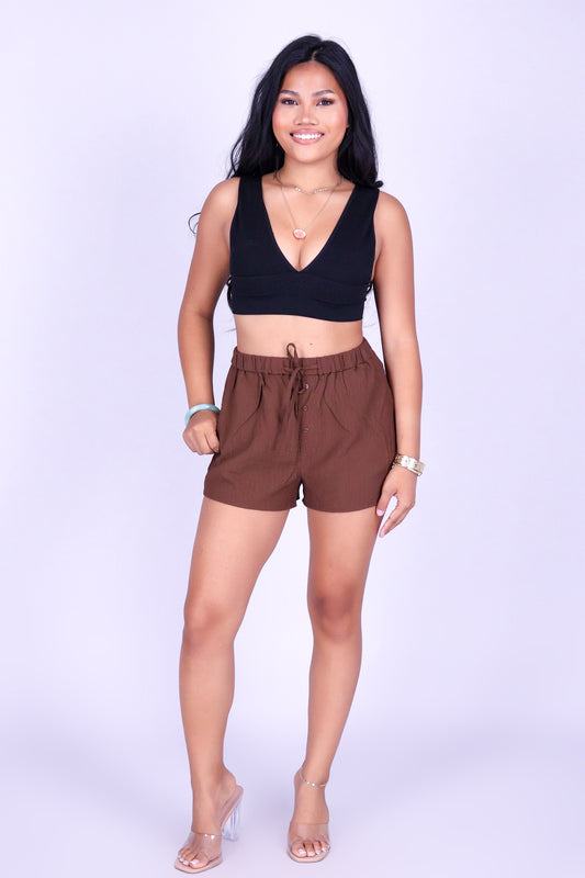 THE EASE SHORTS