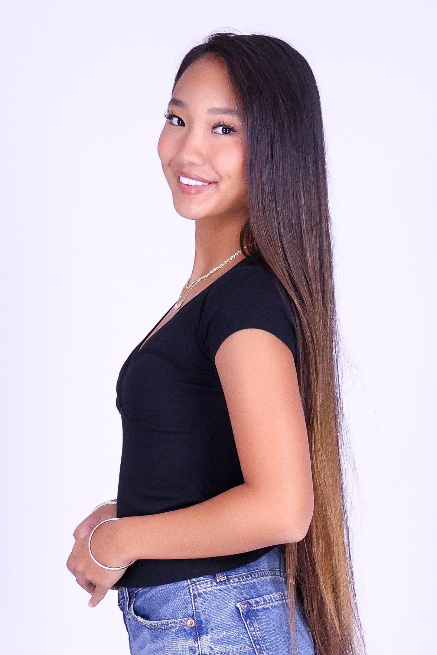 SOFT EDGE TOP