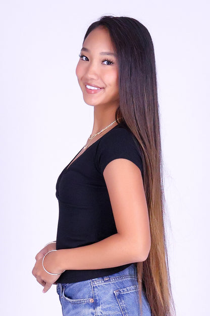SOFT EDGE TOP