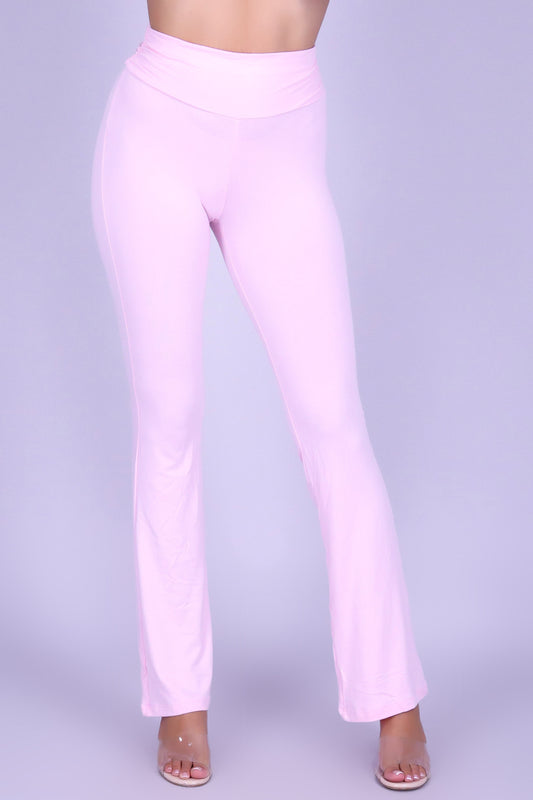 BARE FORM PANTS