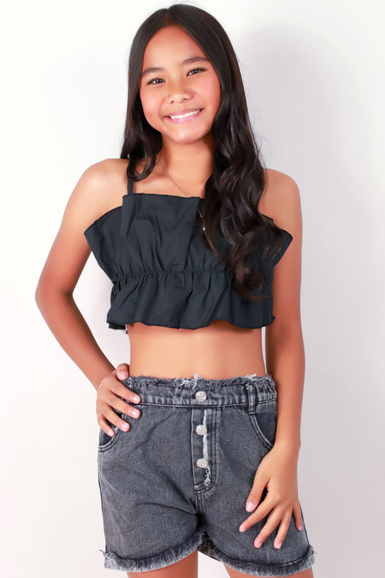 BE A LEADER TOP | KIDS SIZE 7-16