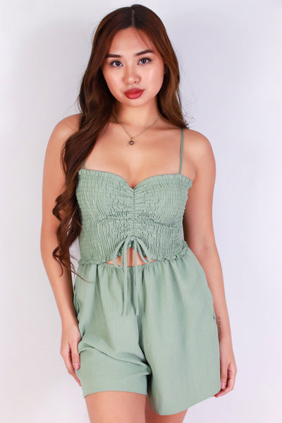 ROMPERS