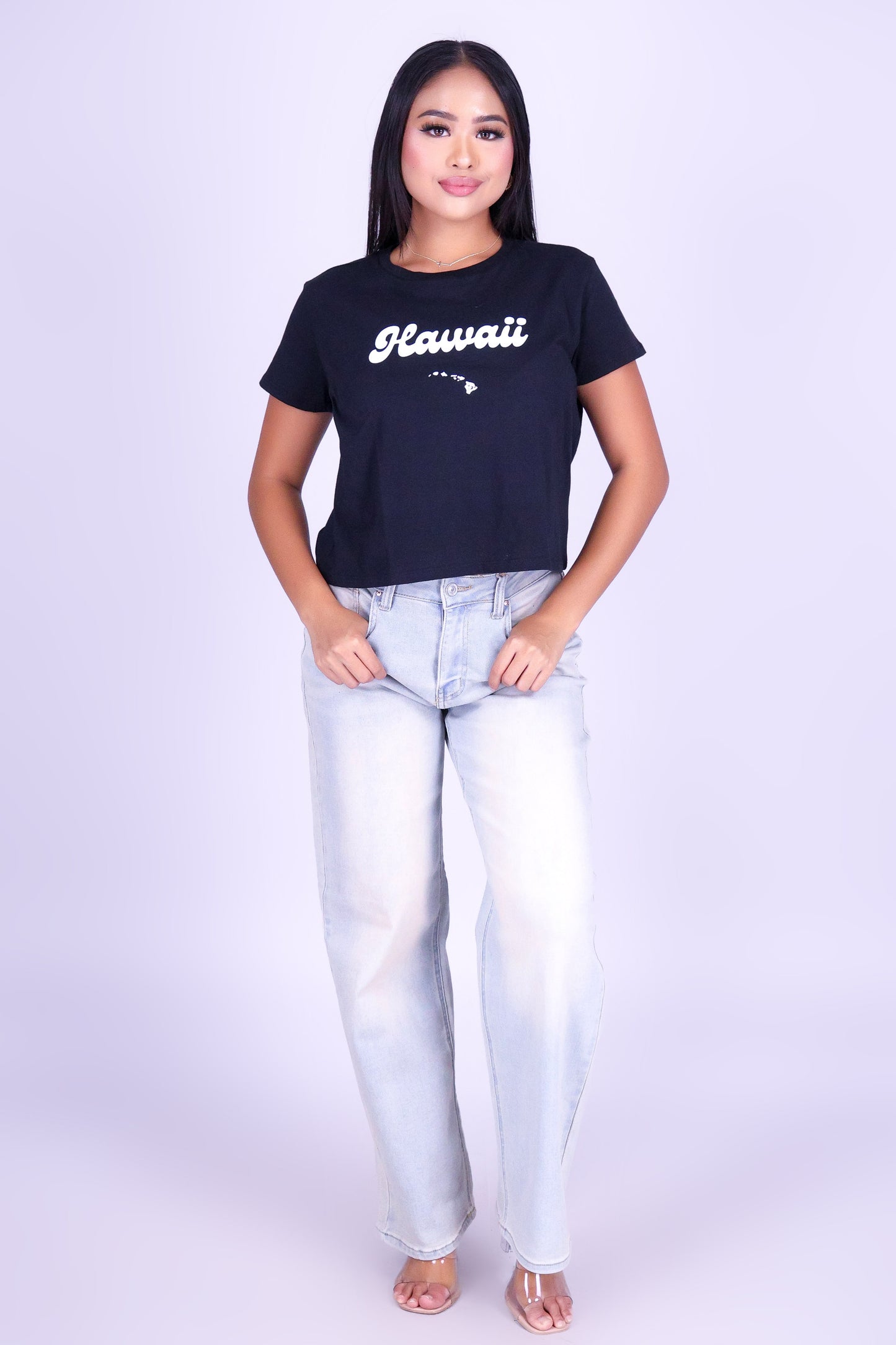 HAWAII ISALND TEE