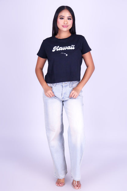 HAWAII ISALND TEE