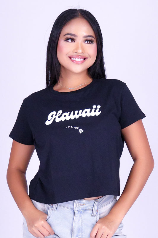 HAWAII ISALND TEE
