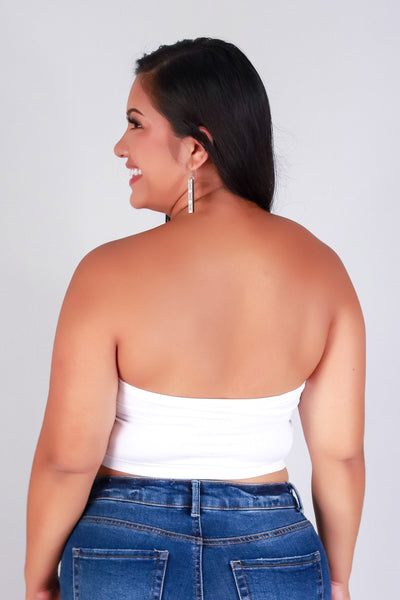 WHAT I NEED BANDEAU