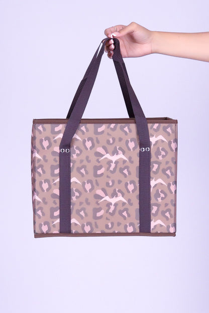 WILD IWA GROCERY BAG