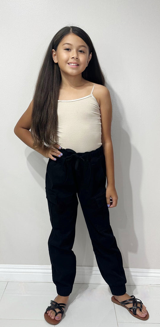 DID THAT JOGGERS | KIDS SIZE 7-16