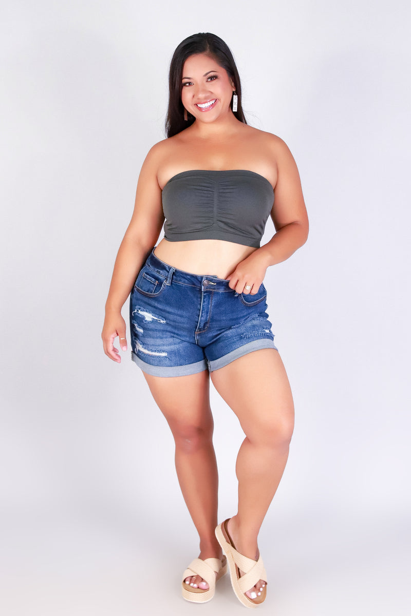WHAT I NEED BANDEAU