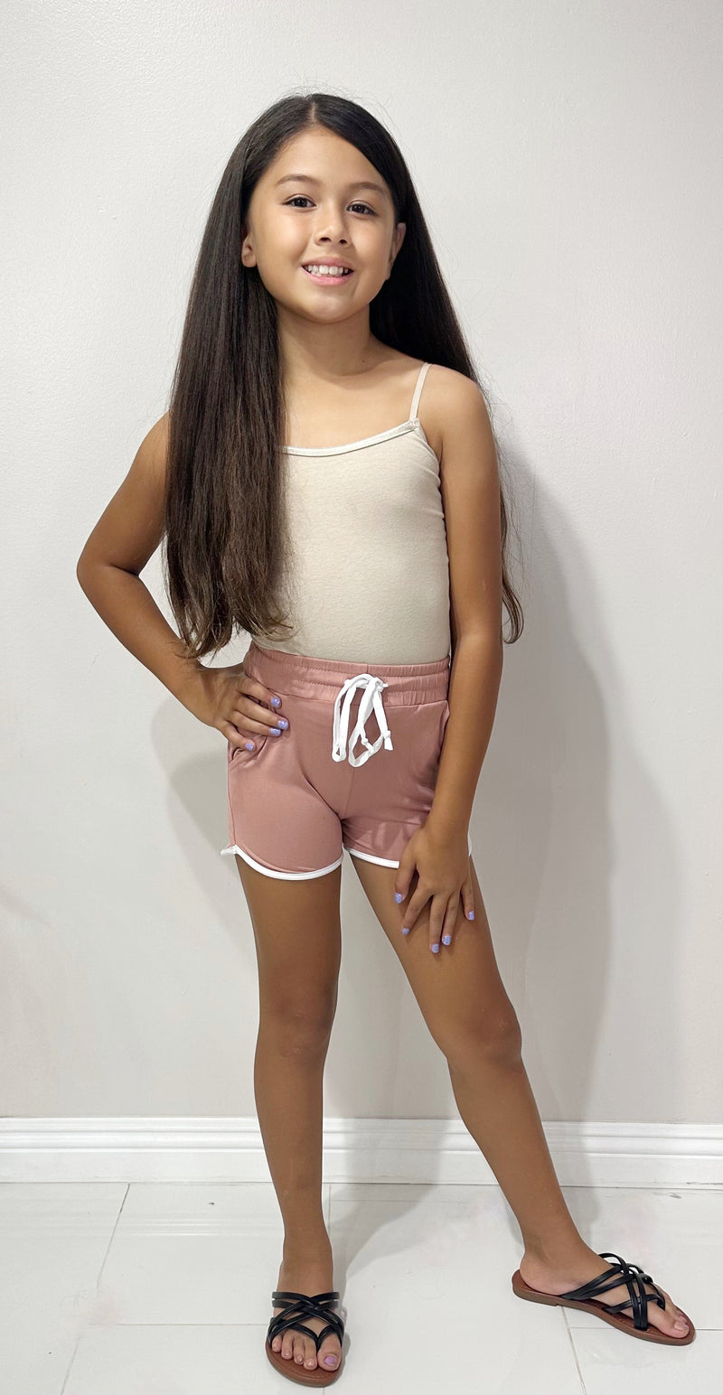 Jeans Warehouse Hawaii - NON DENIM SHORTS 7-16 - NO DIFFERENCE SHORTS | KIDS SIZE 7-16 | By LA 12ST