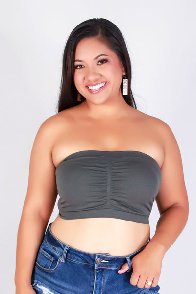 WHAT I NEED BANDEAU