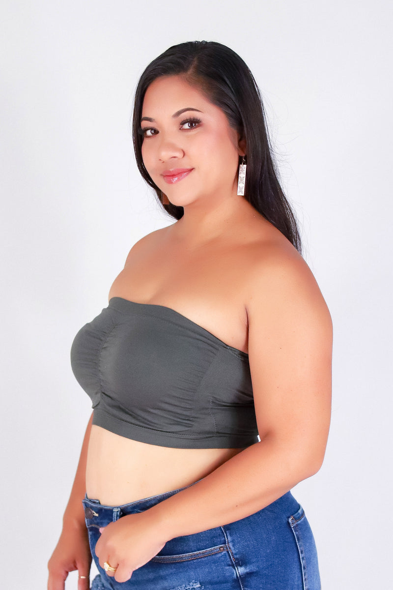 WHAT I NEED BANDEAU