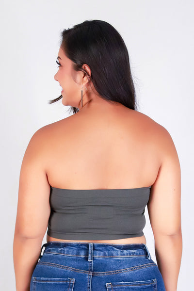 WHAT I NEED BANDEAU
