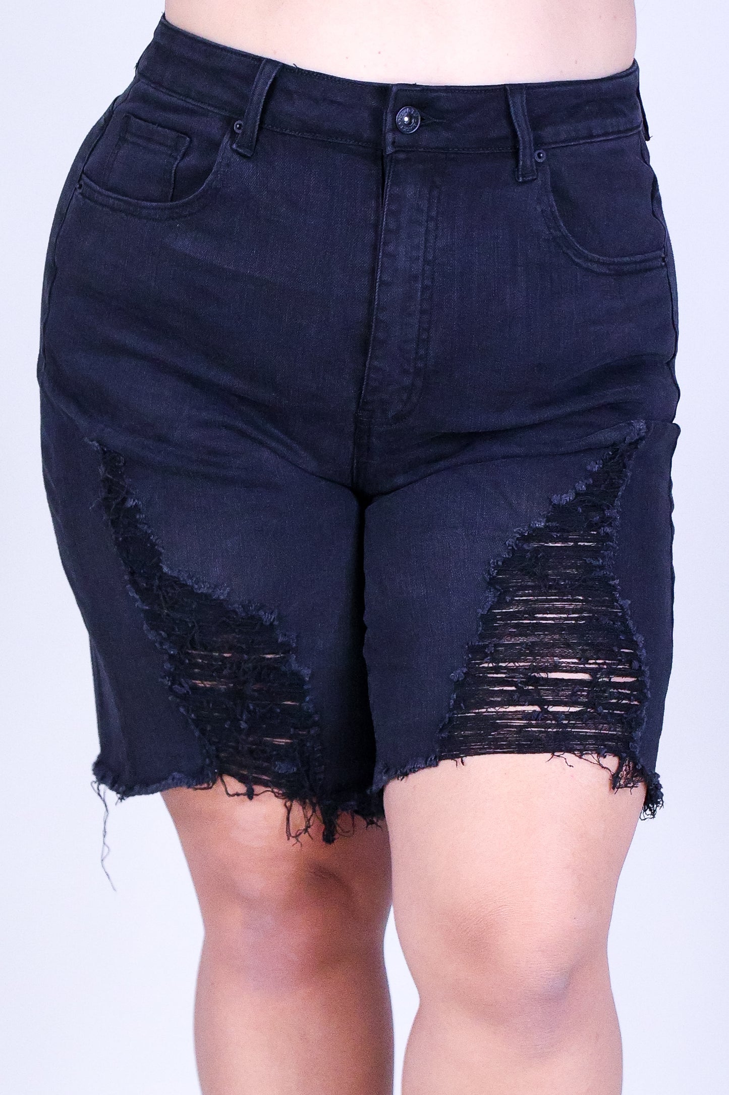 LEAVE IT TO ME SHORTS