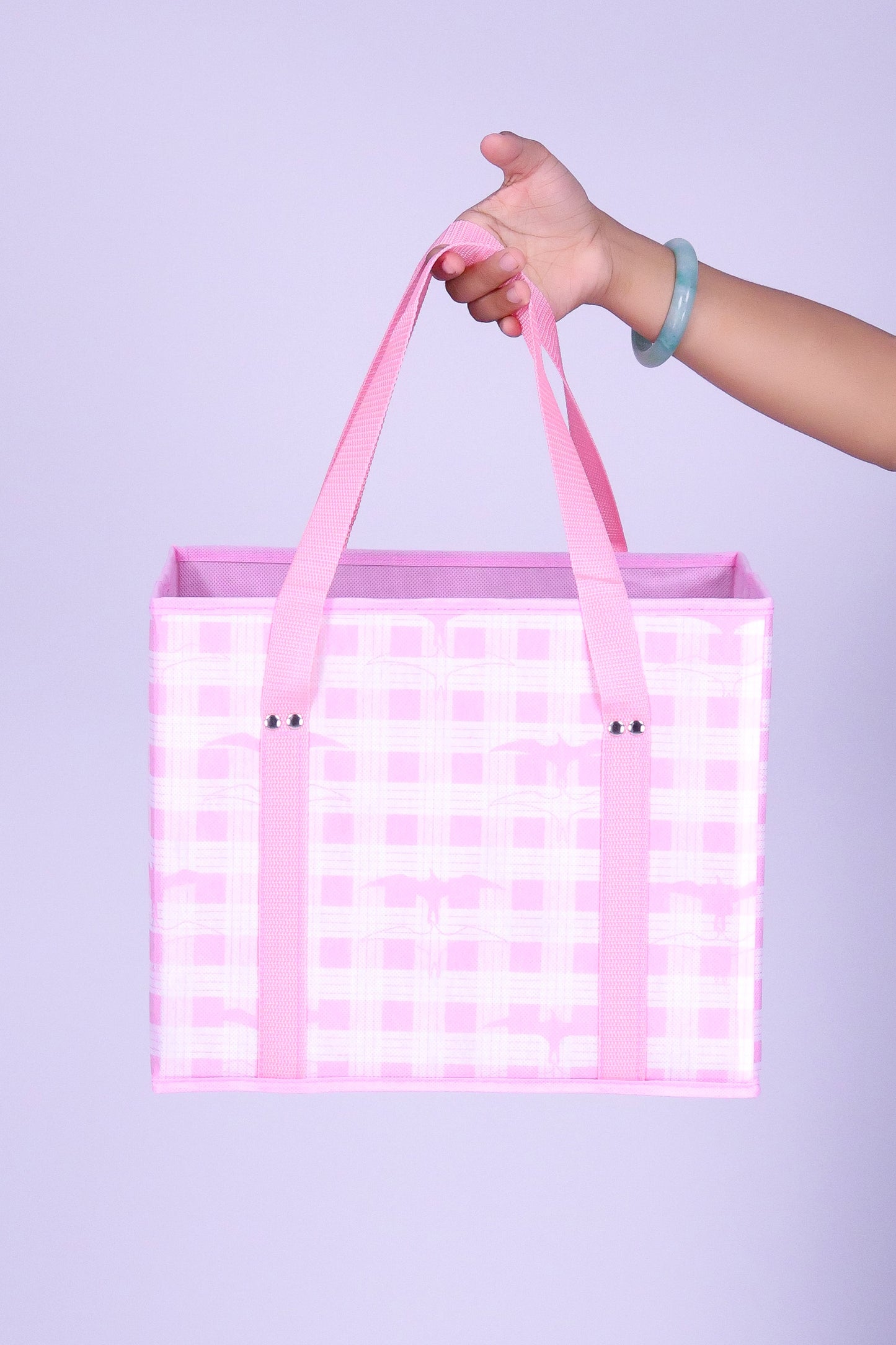 IWA PALAKA GROCERY BAG