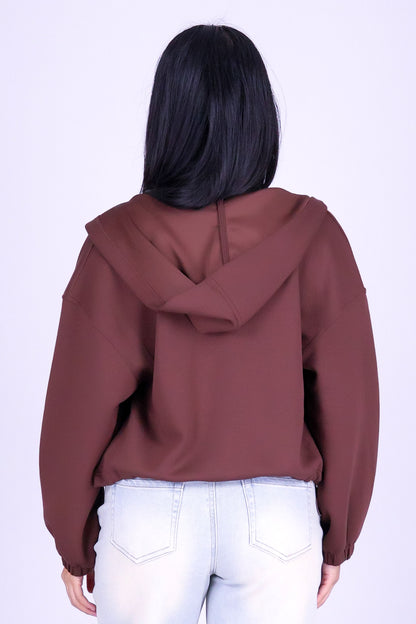 FEEL AT HOME JACKET